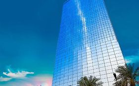 فندق الحمرا الكويت